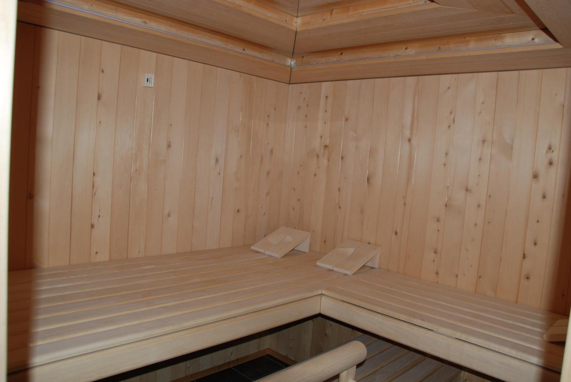 Oase Zum Sein Apartment Spiez Luaran gambar