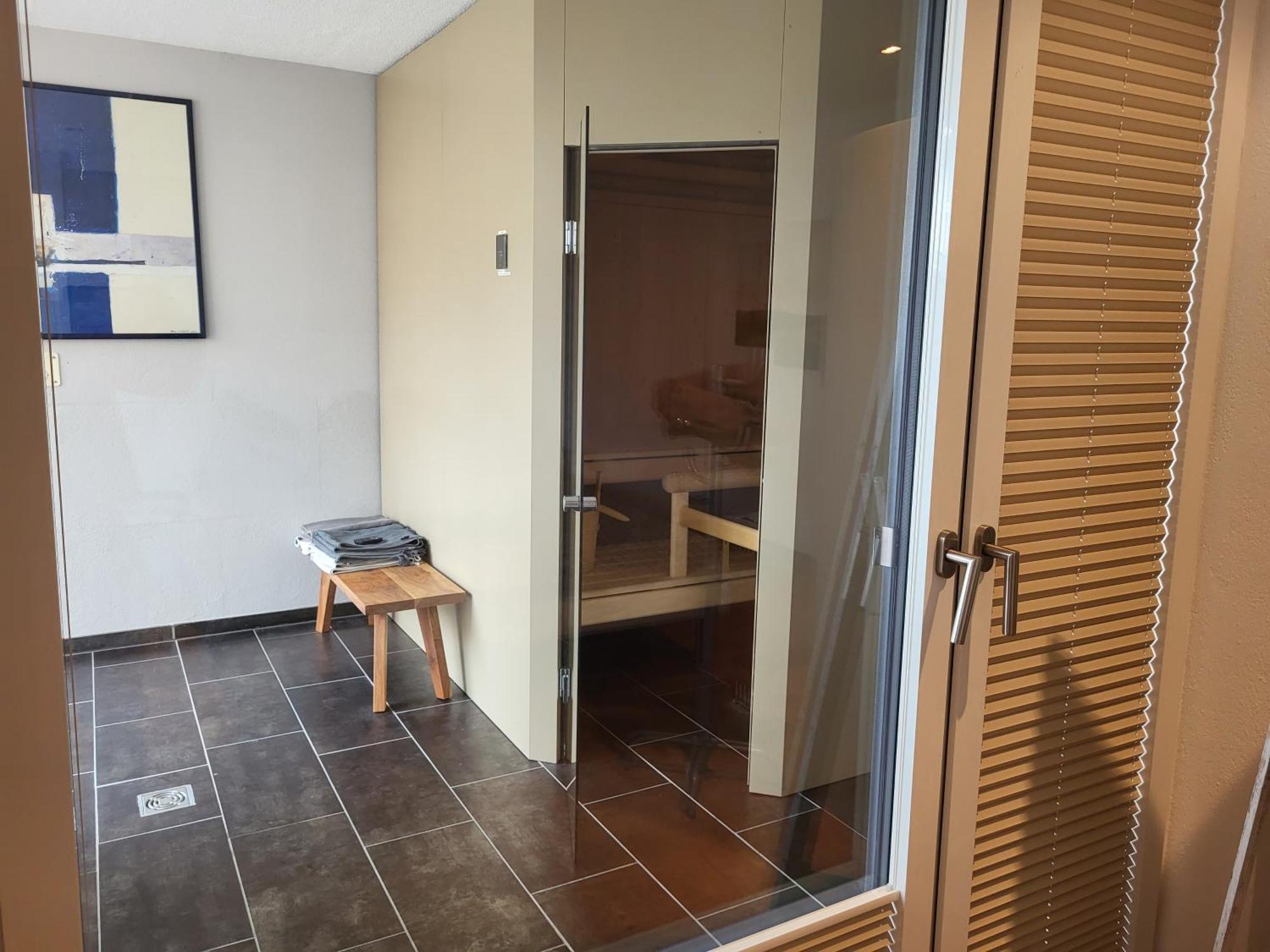 Oase Zum Sein Apartment Spiez Luaran gambar